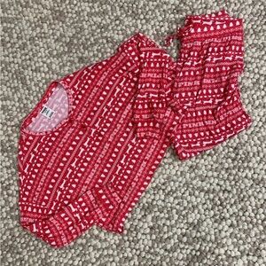 PINK Pajama Bottoms- NWT